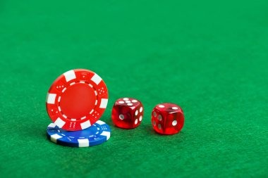 Betting interface during live spin