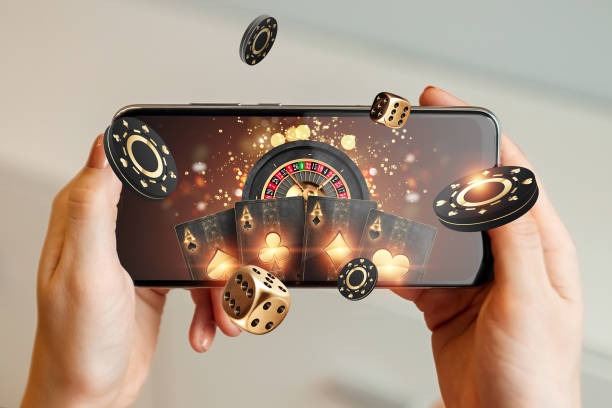 kvtoto slot featured game showcase